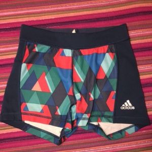 Adidas Shorts